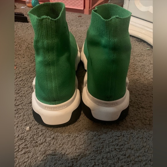 Balenciagas speed 2.0